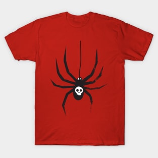 Skull Spider T-Shirt